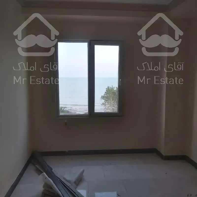 آپارتمان 96 متر _ 2خواب_پلاک 1 دریا