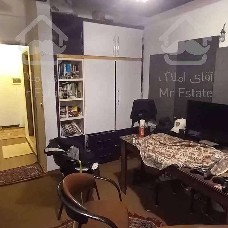 ویلا لاکچری دوبلکس 300 متر_5خواب_شیک و تمیز_ جمهوری