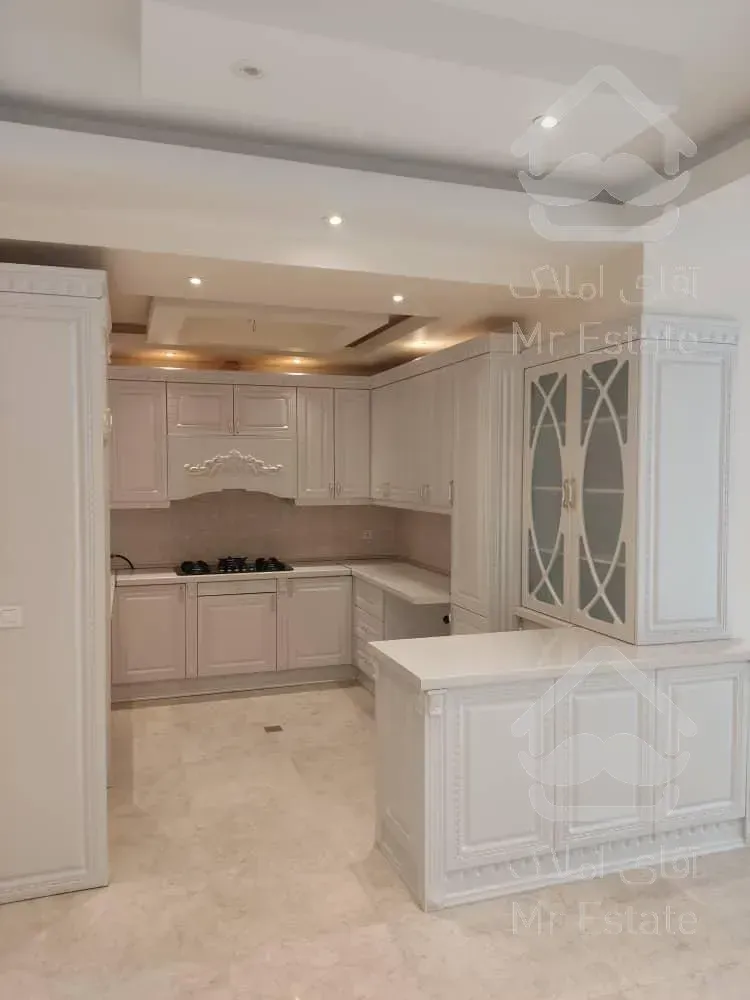 فروش آپارتمان 3 خوابه در خواجه عبدالله