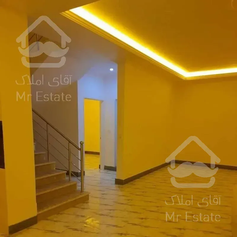 ویلا دوبلکس ۲۱۸ متری_لاکچری و اکازیون ترین_بسیار ارزنده وشیک و خاص