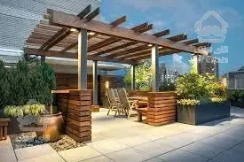 اجاره ویلای 500 متری ملاصدرا