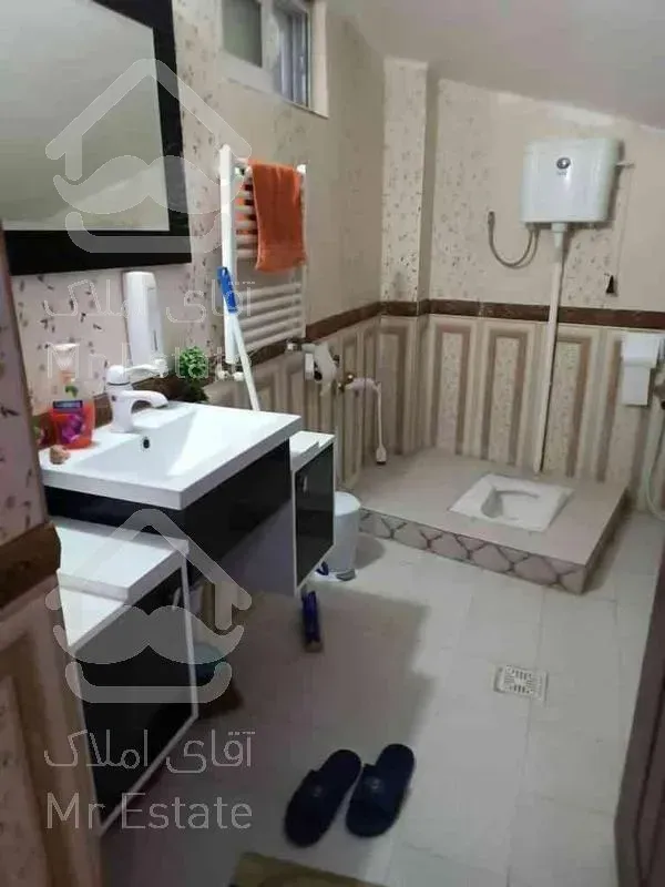 ویلا 530 متر_3خوابه_ مناسب سرمایه گذاری_جاده دو هزار