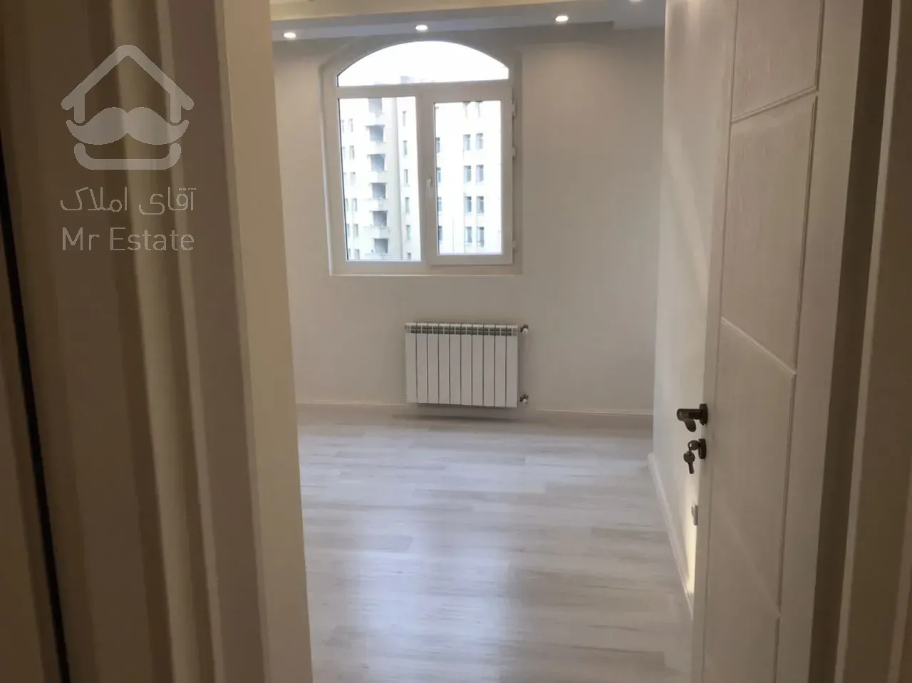 128 متر فروش هروی قبا