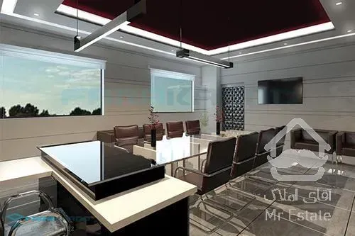 75 متر/سند اداری/تاپ لوکیشن جردن