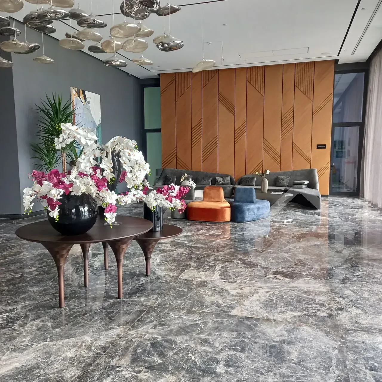 ریمو رزیدنس چالوس