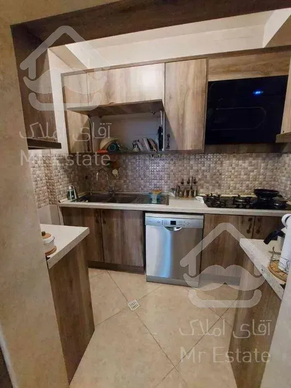 آپارتمان 185 متری _ساحل طلایی_ مناسب سرمایگذاری