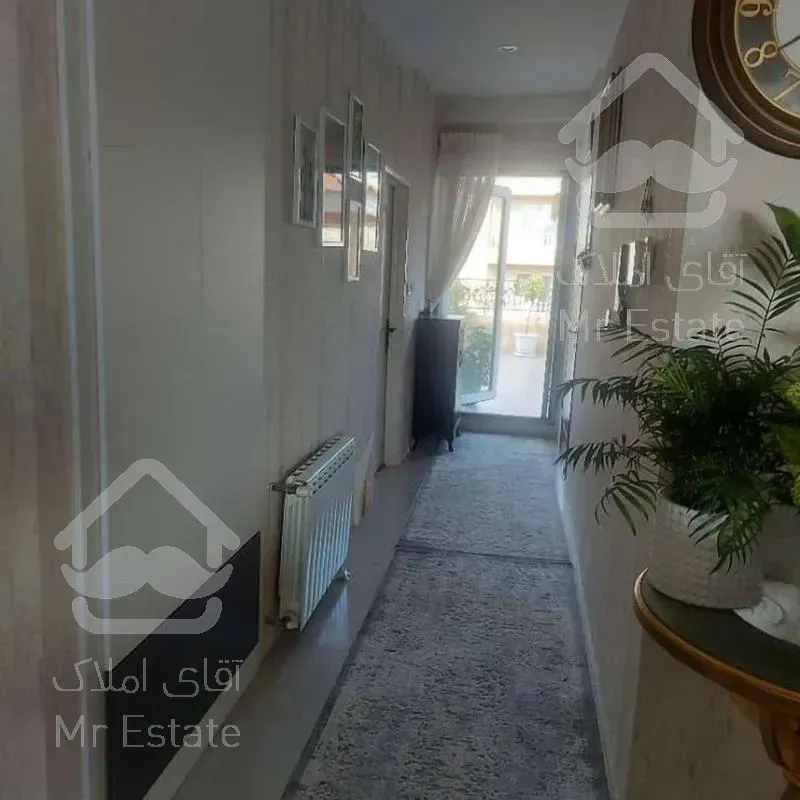 آپارتمان 142متر-3خواب-لاکچری-فردوسی غربی