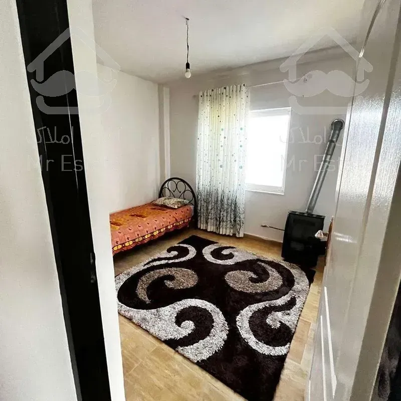 اجاره آپارتمان شیک وتمیز 101 متر_2خواب_ ولی آباد