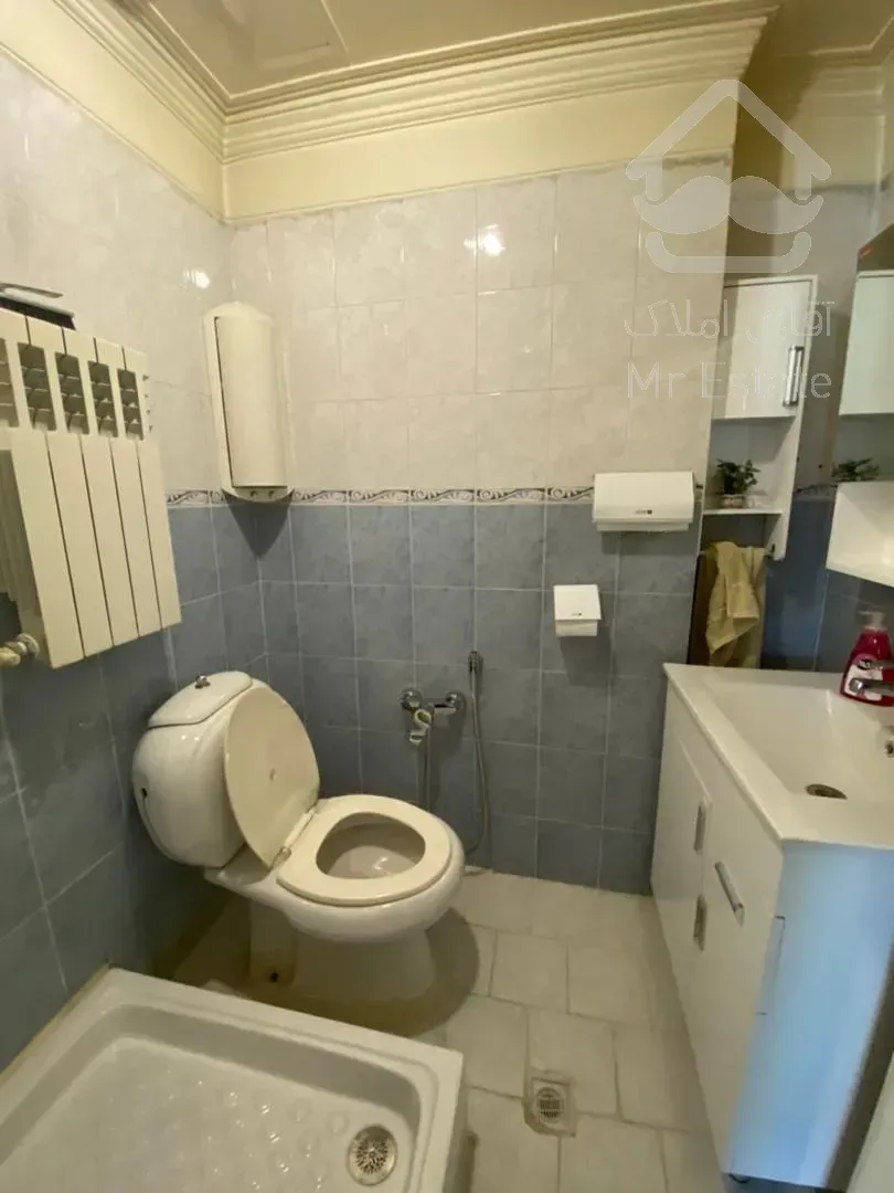 فروش 60 متری هروی