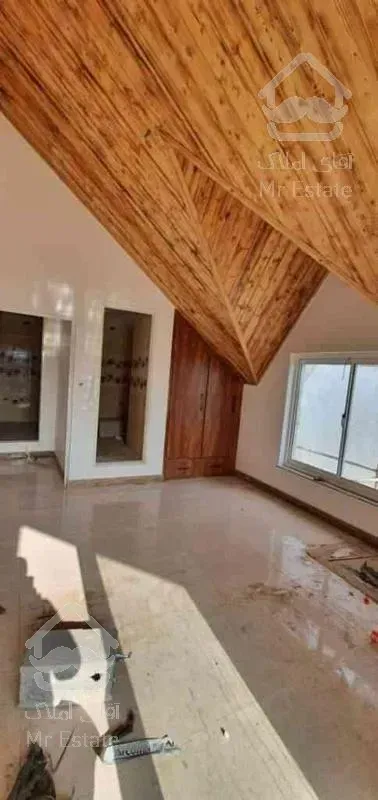 فروش ویلا دوبلکس 125 متر-3 خواب - لشتو