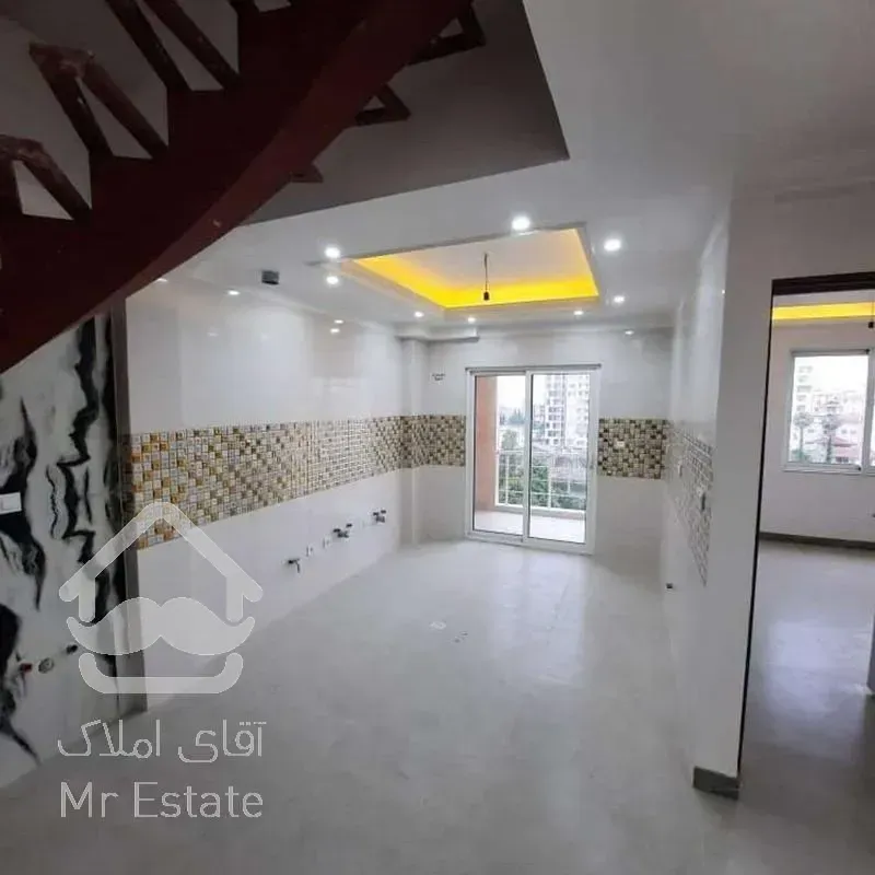 آپارتمان 200 متر-3خواب-اکازیون-منطقه برند کریم آباد