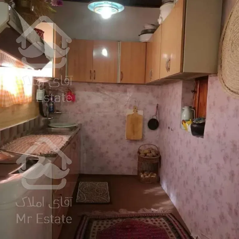 ویلادوبلکس 2300 متری در شیرود