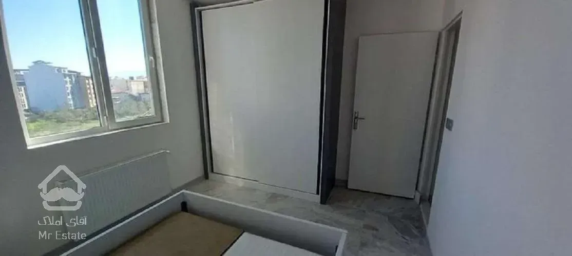 105 متر واحد نوساز -کریم اباد -تکمیل تحویل