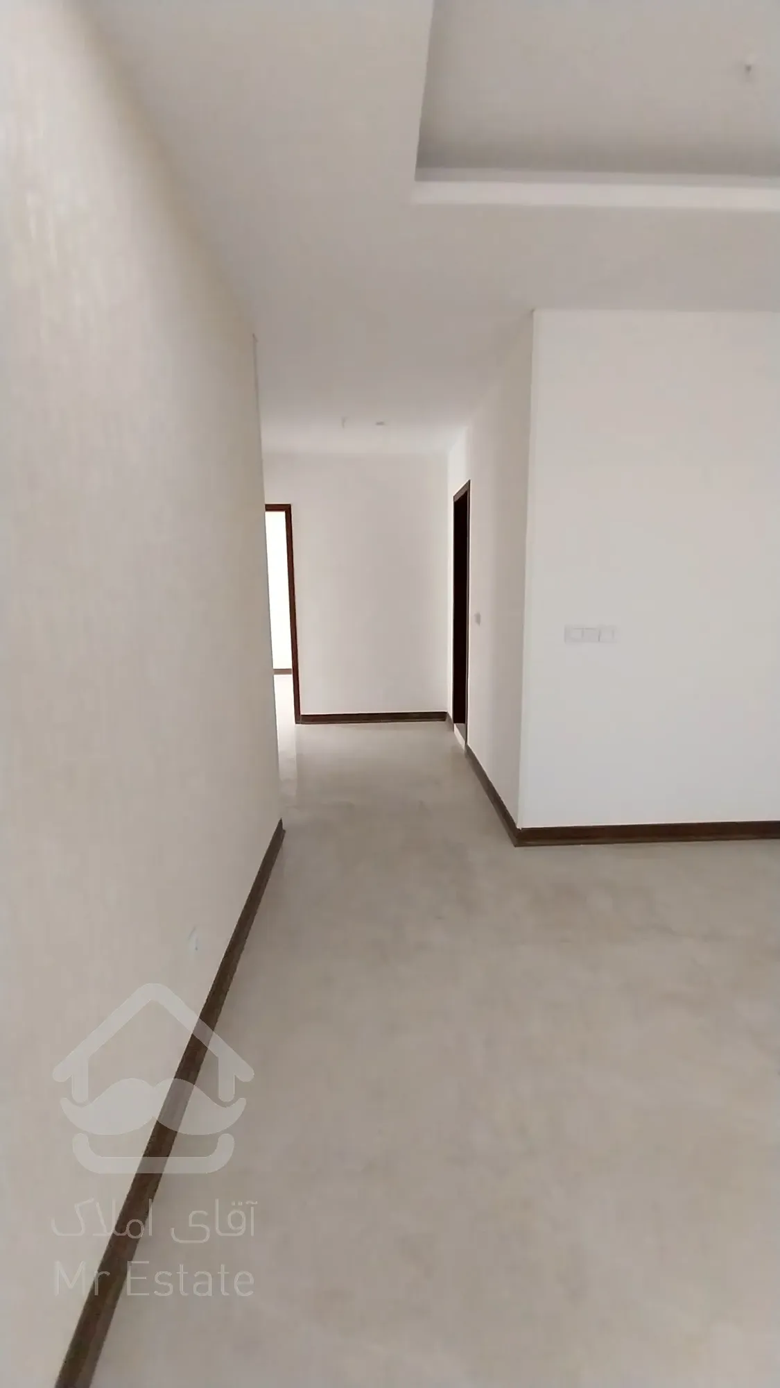 فروش اپارتمان 195متری سه خواب هروی