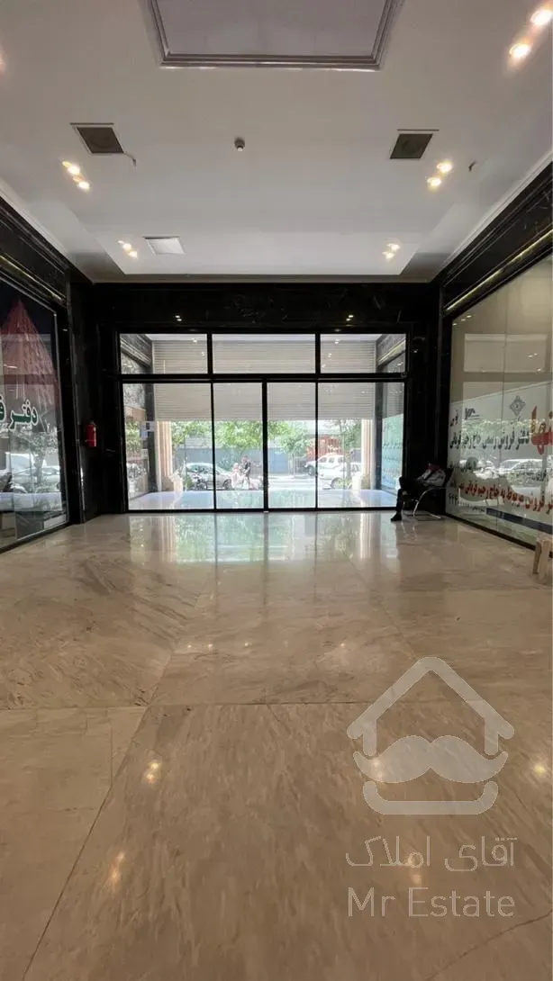 مرکز خریدی با استاندارد جهانی / رونیکامال هروی