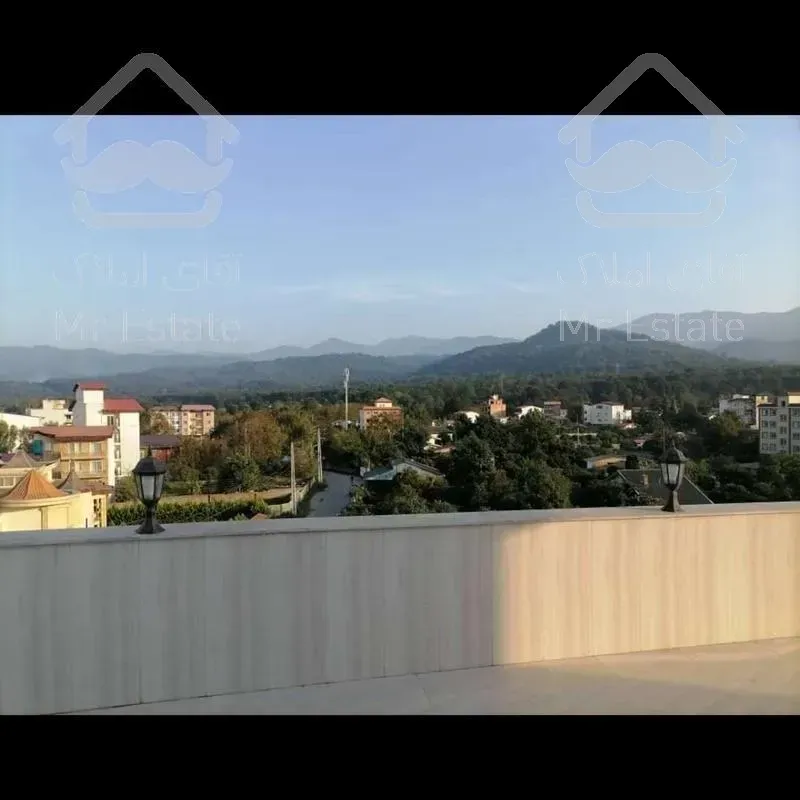 آپارتمان 107 متر _ مناسب سرمایه گذاری_ ویو ابدی دریا