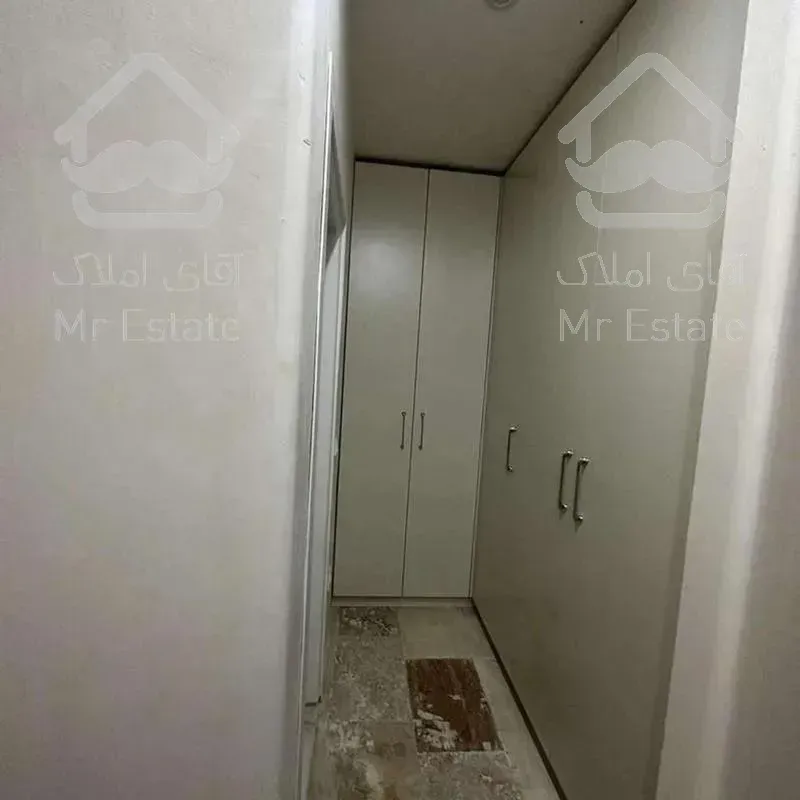 آپارتمان 120 متر -نوساز -کلید نخورده -جمهوری