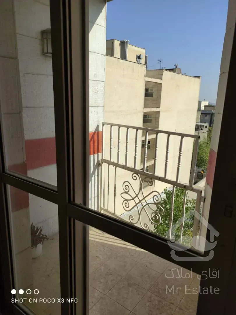 فروش 115 متری دروس