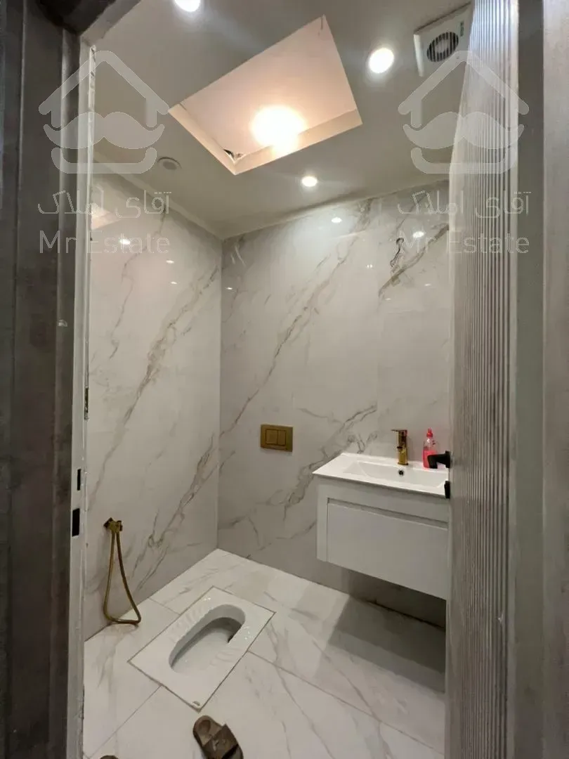 فروش اپارتمان 3 خوابه در خواجه عبدالله