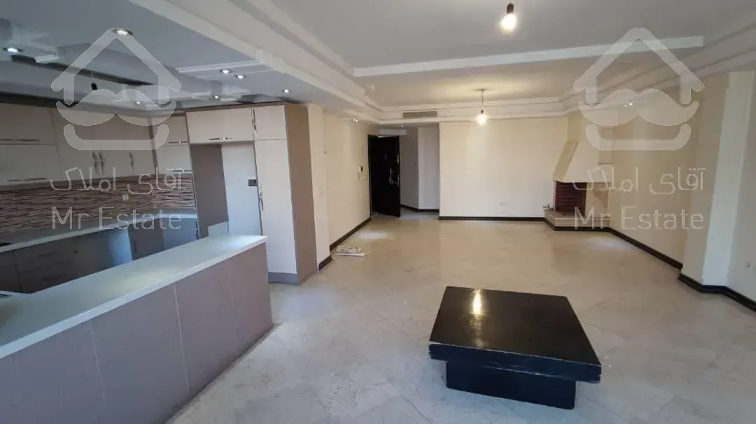 فروش آپارتمان 2 خوابه در جلفا