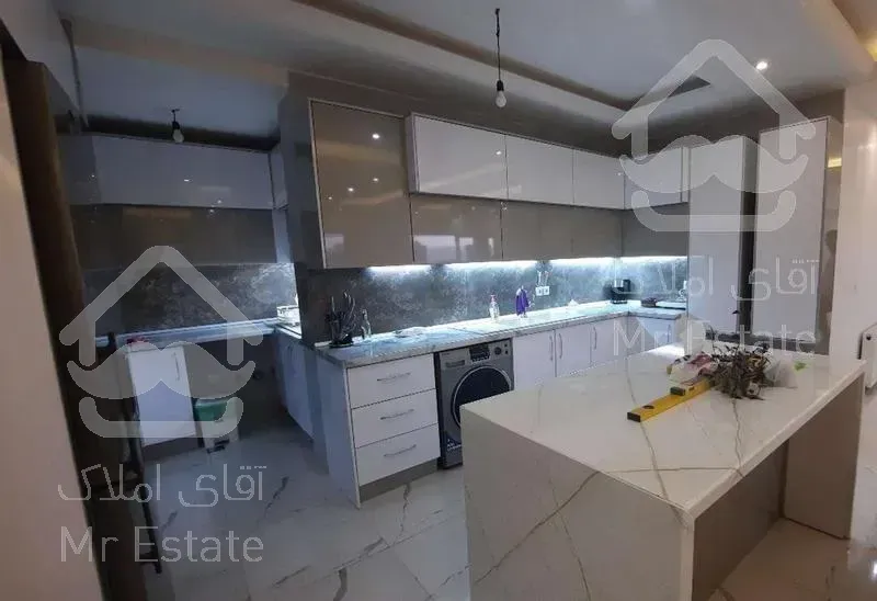 آپارتمان 165 متر 3 خواب_ ویو ابدی دریا_ کریم آباد