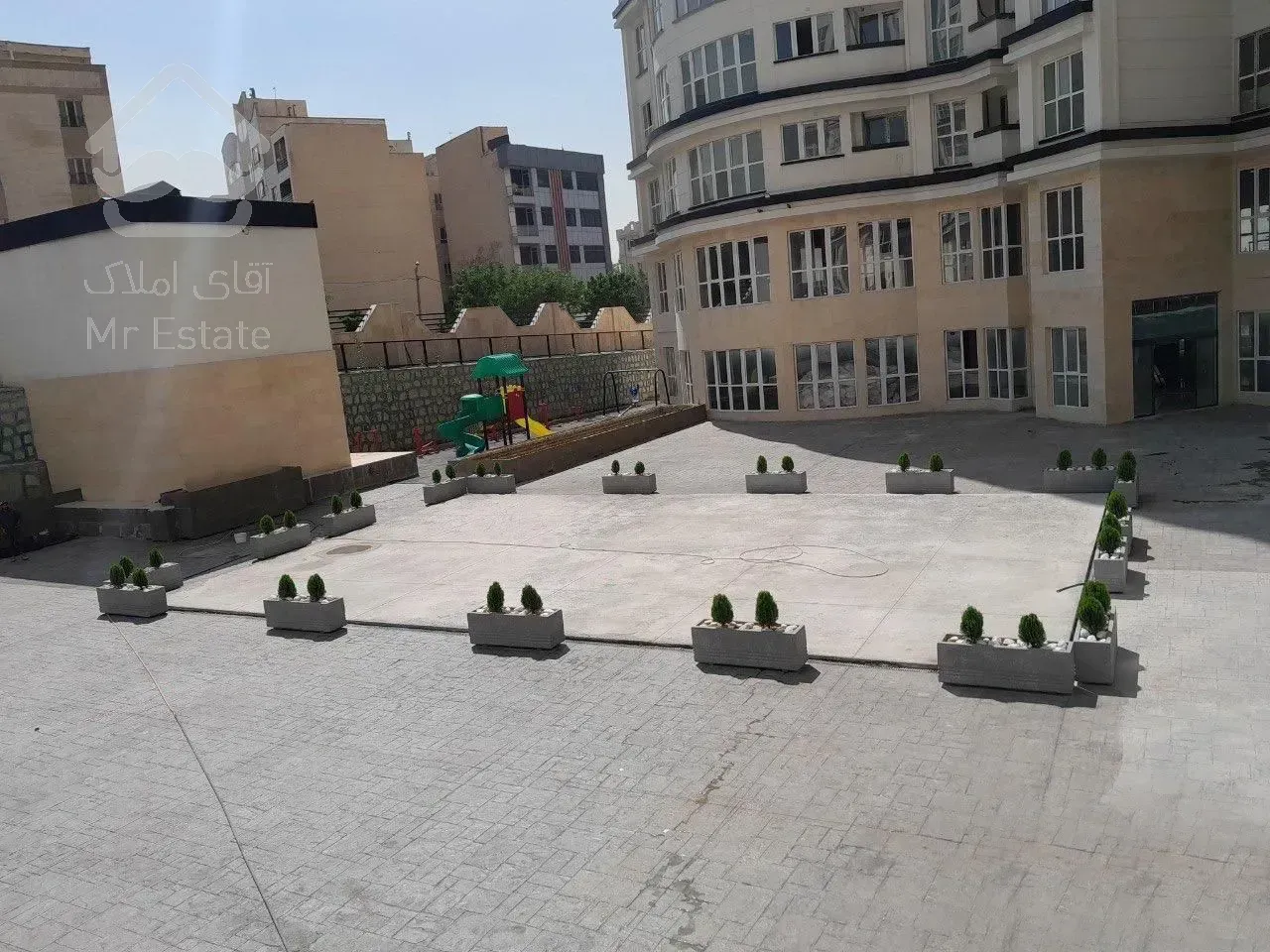 فروش برج روزت - 84 متری طبقه 13 - Rosset Tower