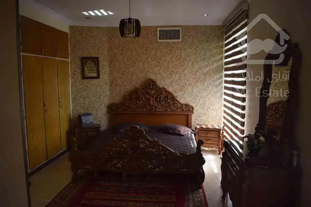 ۱۱۵متر سازمان برنامه شمالی