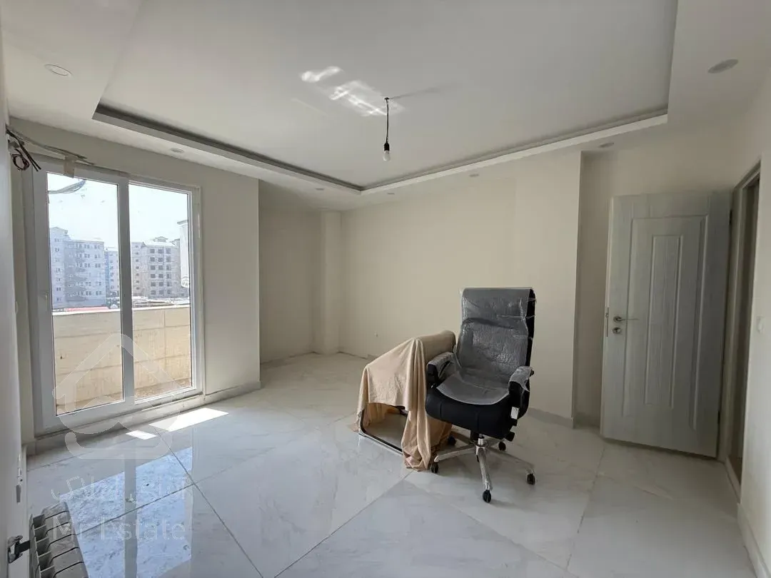 فروش آپارتمان ۱۲۵ متری پاسداران