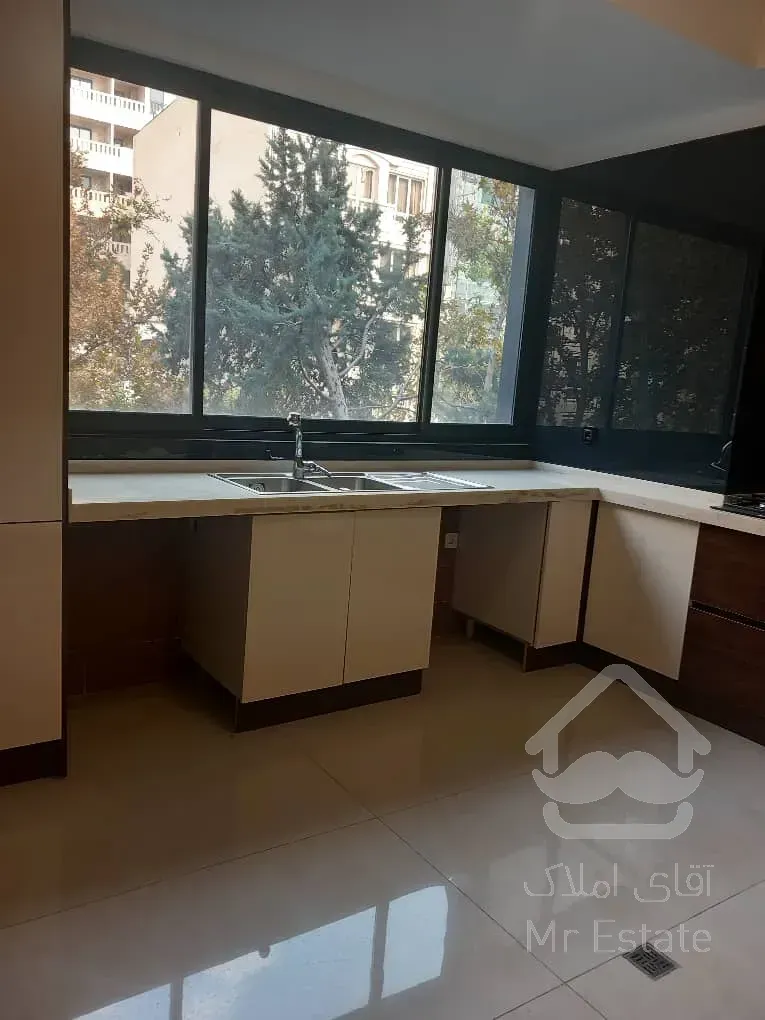 اجاره 176 متر مسکونی قبا برج باغ