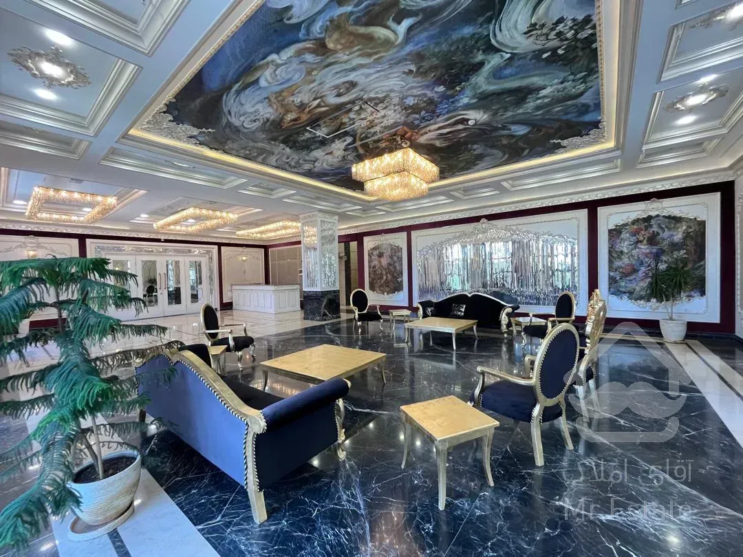 فروش اپارتمان 128 متری ولنجک