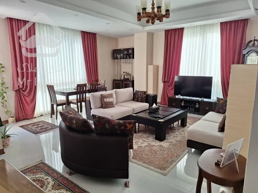 دوخواب 102 متری فاز 7 صدف کیش