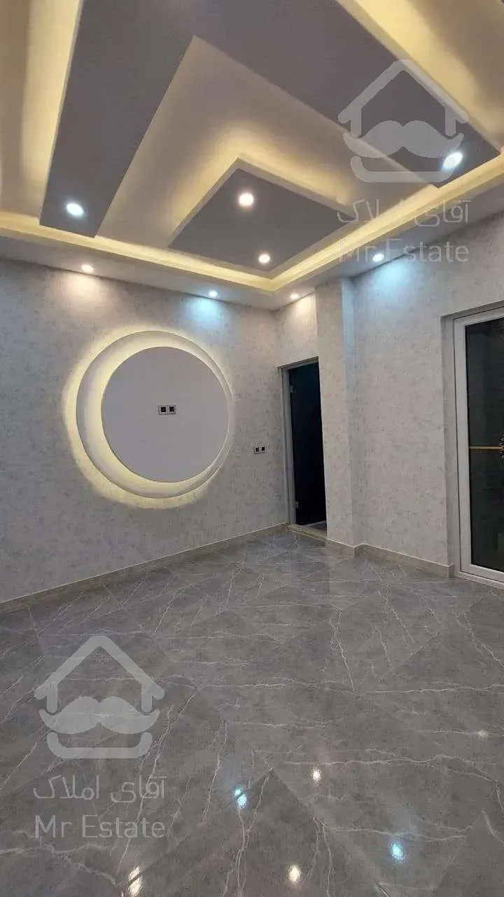 فروش ویلا 452 متری زیباکنار استخردار