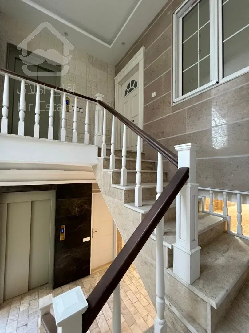 فروش ویلای ۳۱۰ متری تریبلکس سی متری