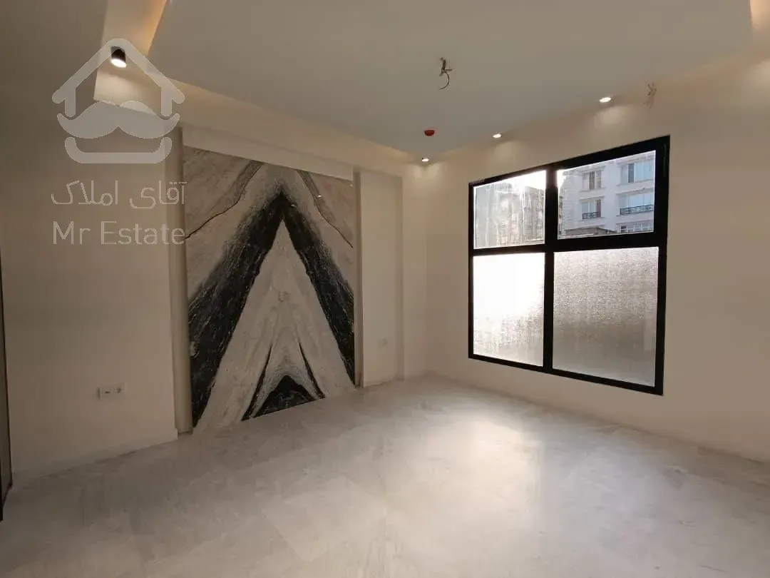 فروش اپارتمان 200متری زعفرانیه