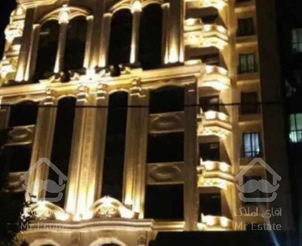 ۲۹۵مـتـر۴خـوابــ«هـتـلـینگــ مـارکـدار»