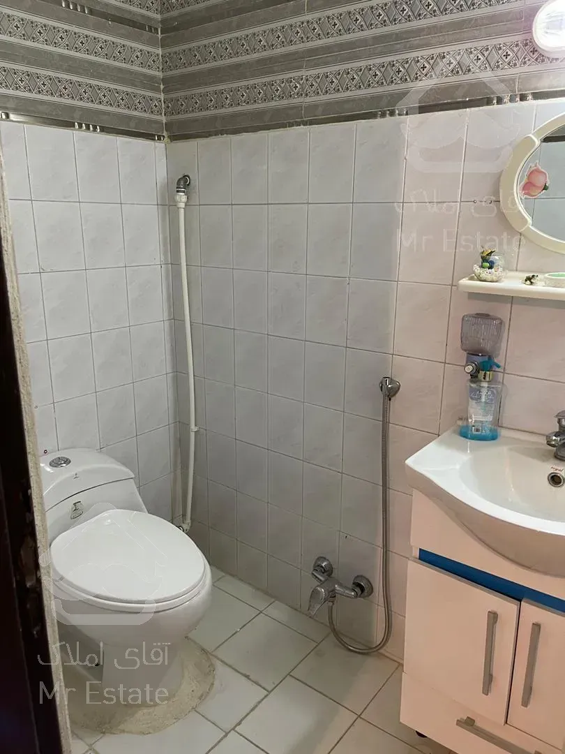 واحد ۷۲ متری عروسک