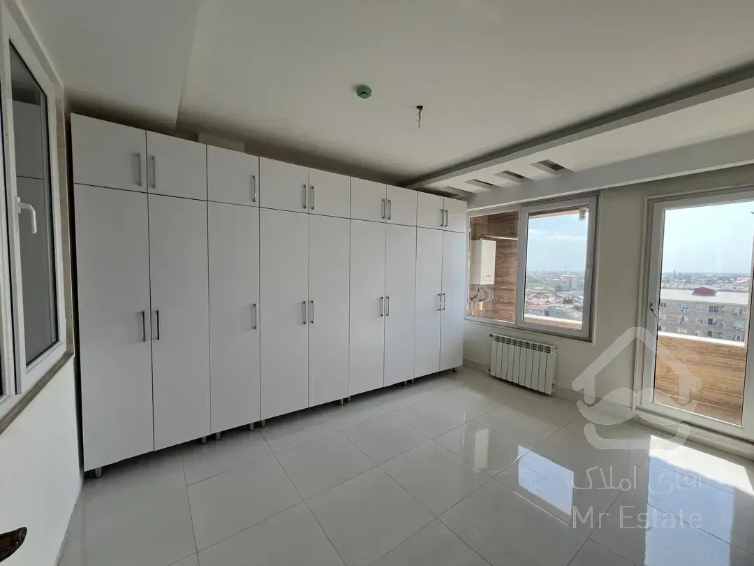 فروش پنت هاوس ۳۰۱ متری پاسداران