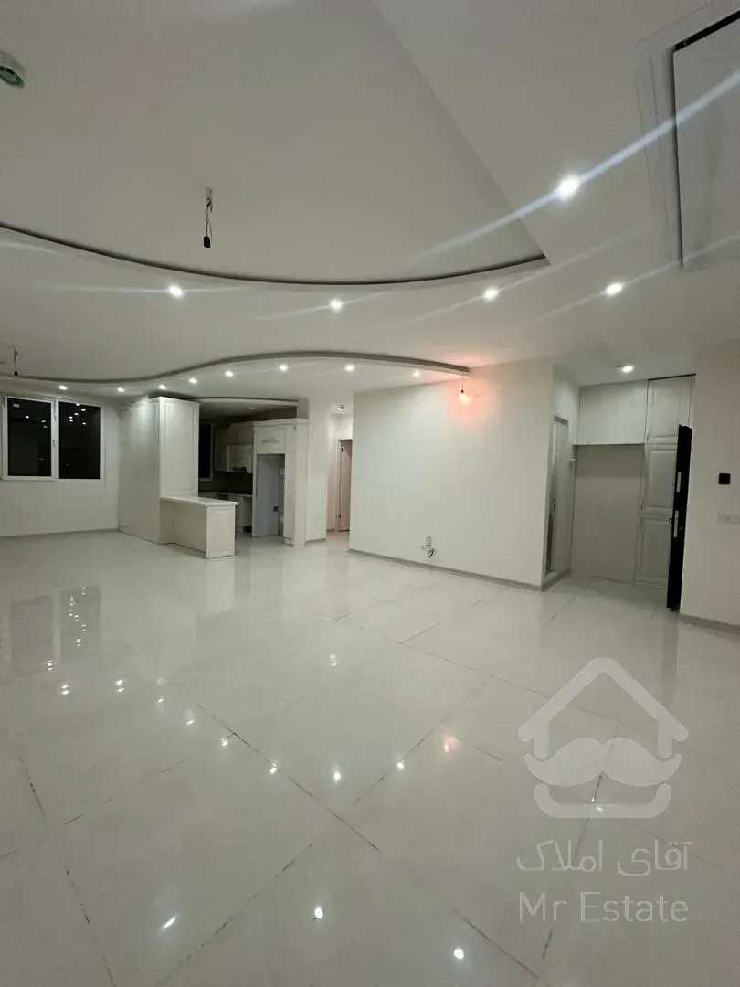 فروش 110 متری سبلان جنوبی