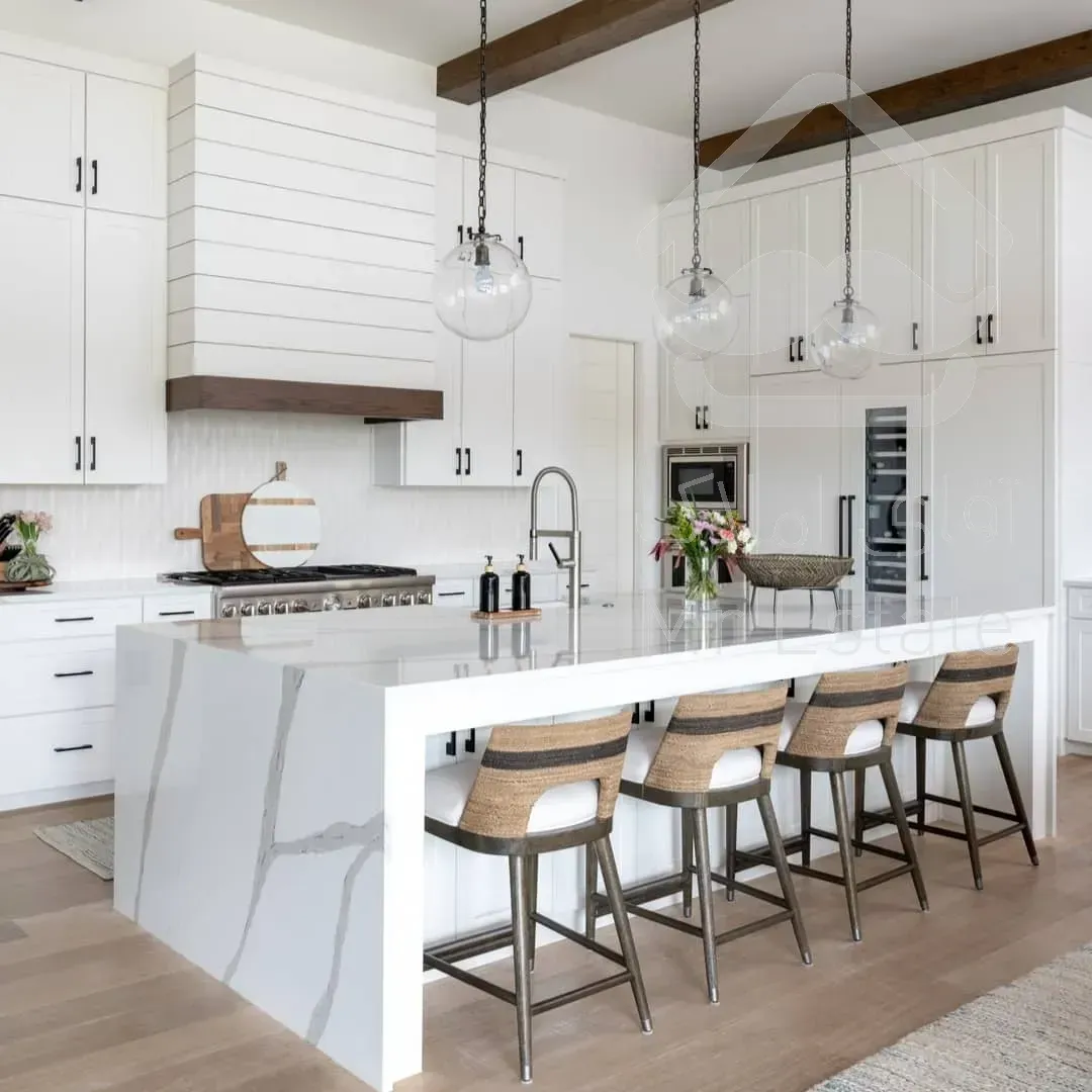 آپارتمان ۷۵ متری با ویو ابدی / راگا / تهاتر / وام / دارای سند