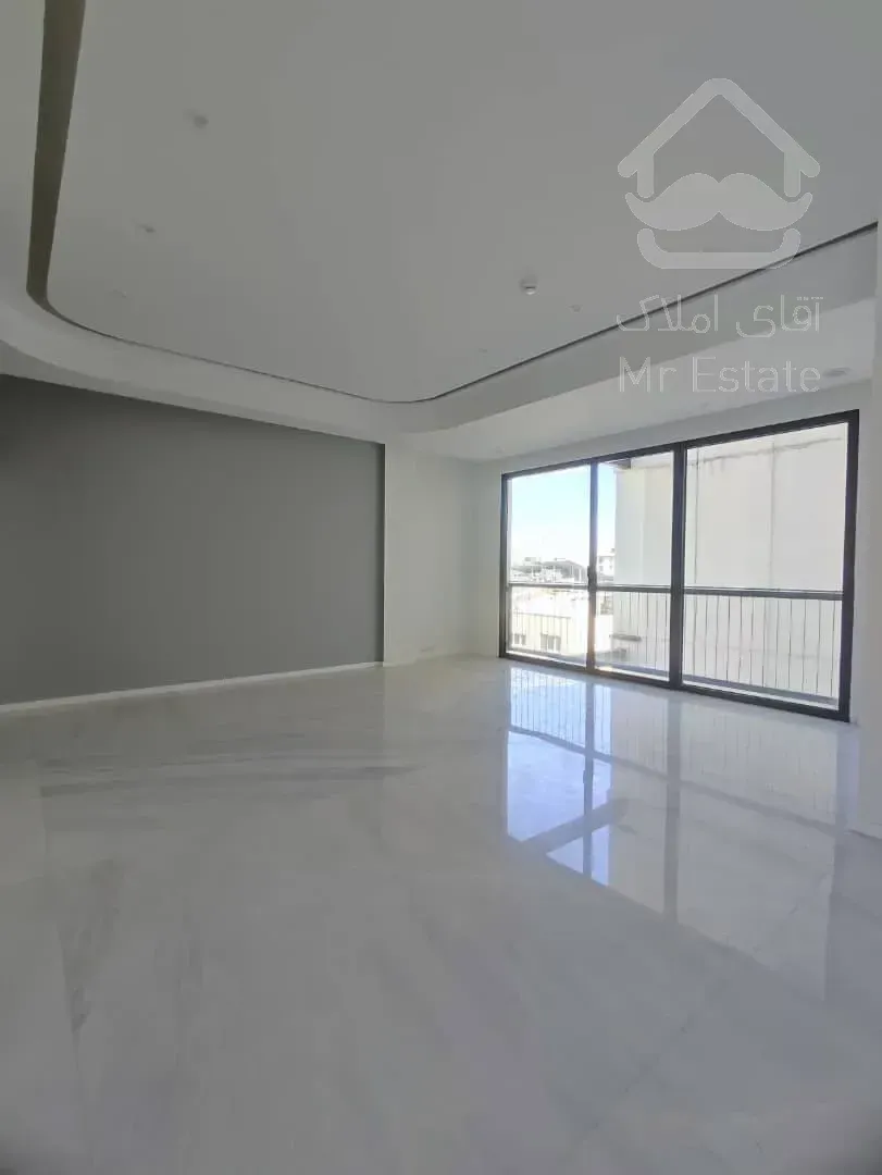 فروش اپارتمان 414 متری زعفرانیه