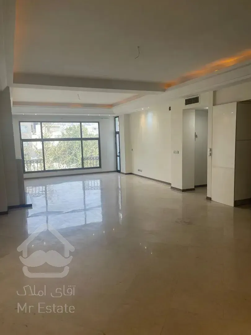 اجاره آپارتمان 156 متر/فول امکانات/3خواب/چهار باغ