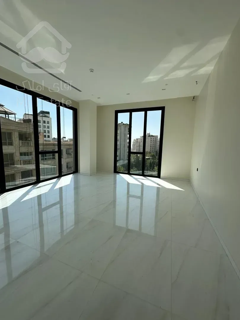 فروش اپارتمان 350 متری زعفرایه