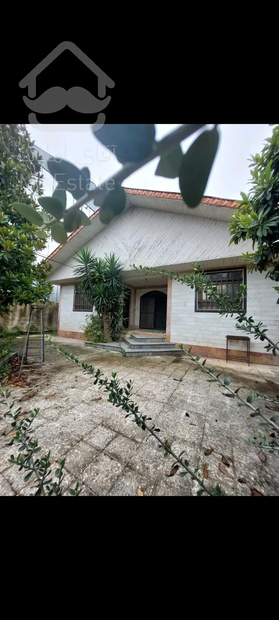 ملک مناسب برای ساخت آپارتمان رشت ، سنگر