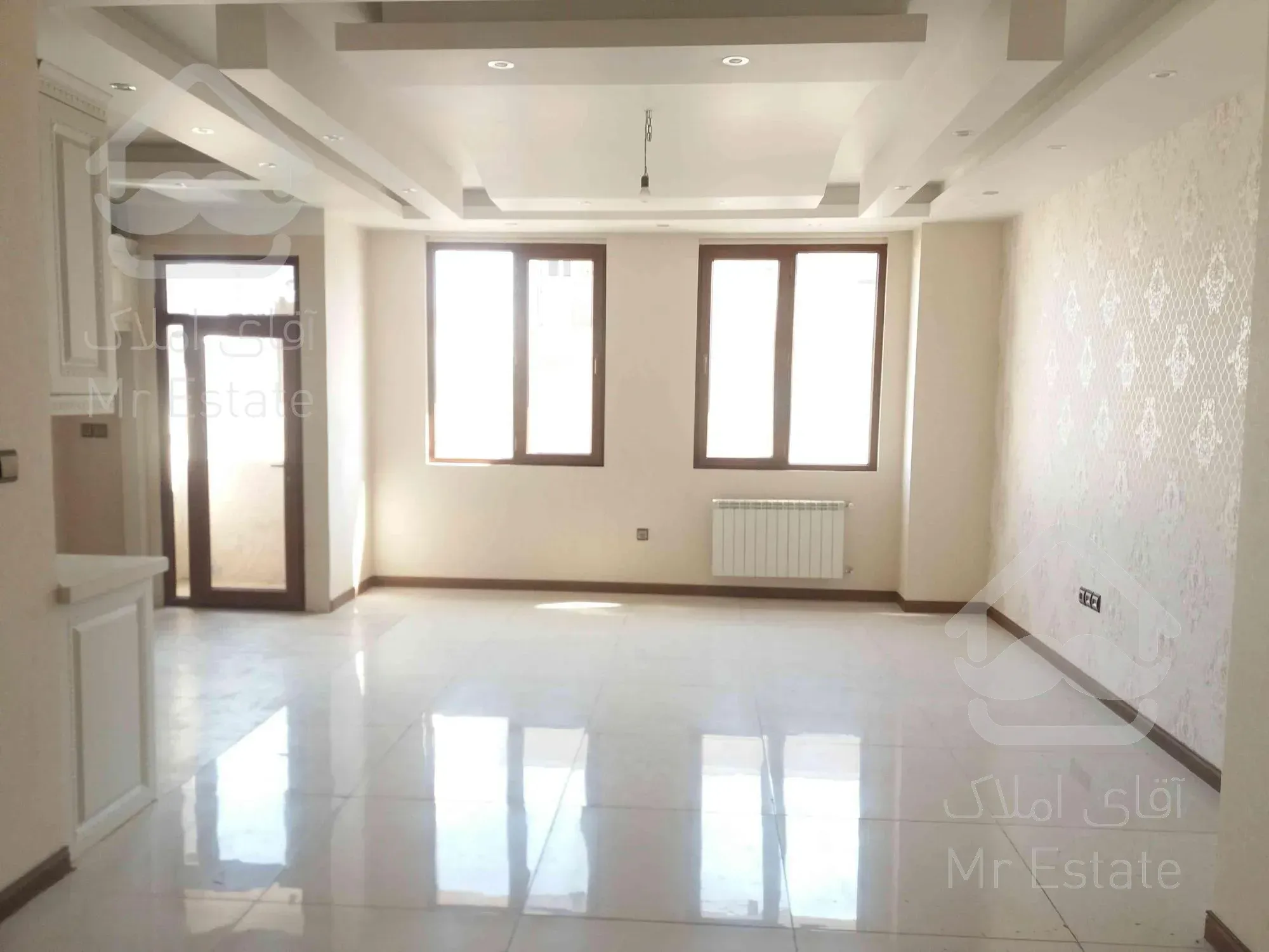 خرید آپارتمان ۸۰متریدوخواب نوساز فردوسغرب