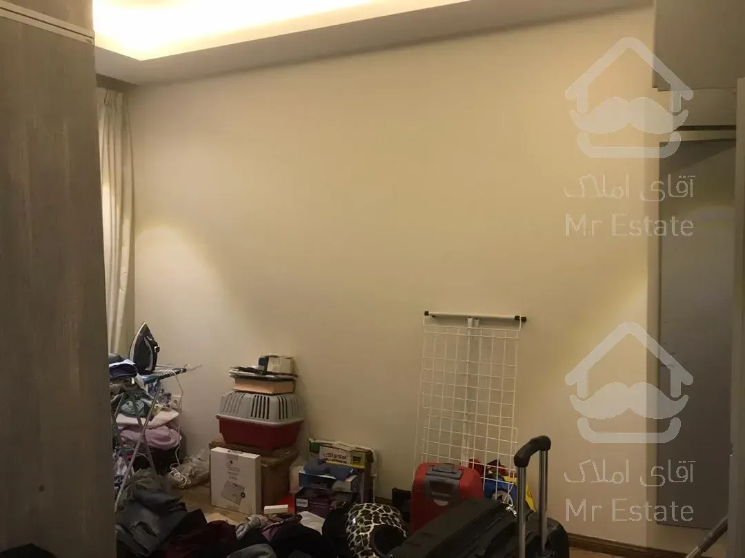 رهن و اجاره اپارتمان در فرمانیه