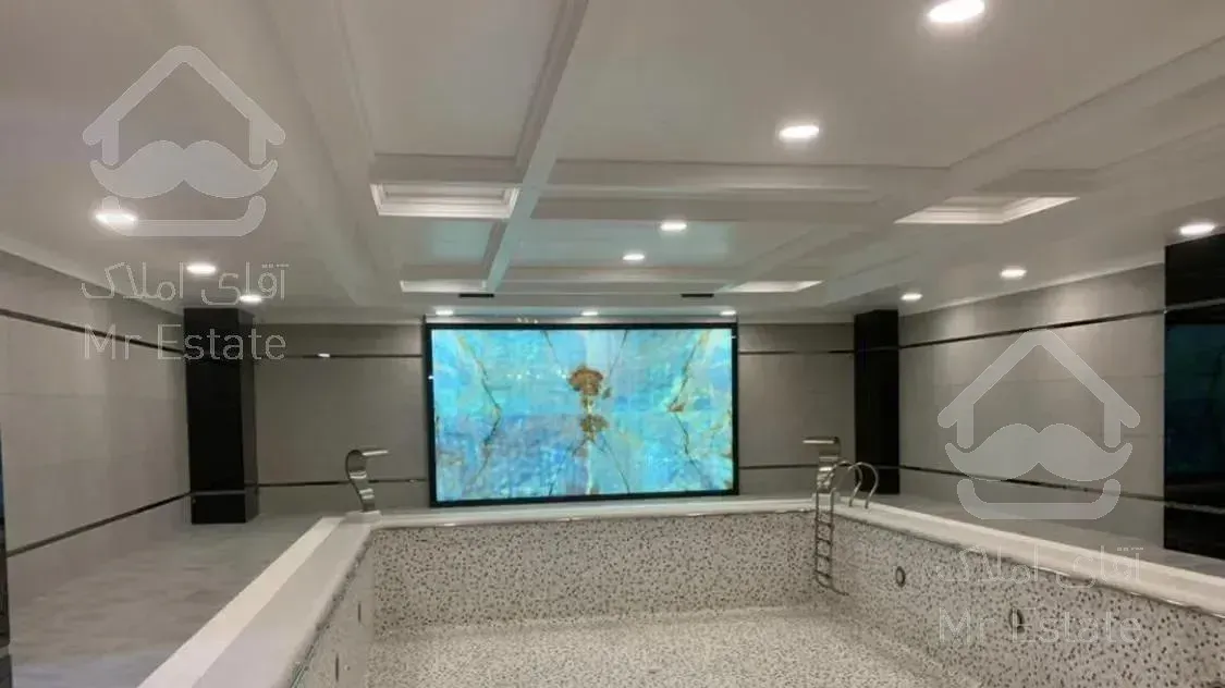 ۳۸۰ متر ۴ خواب مستر از فرزاد دلیری