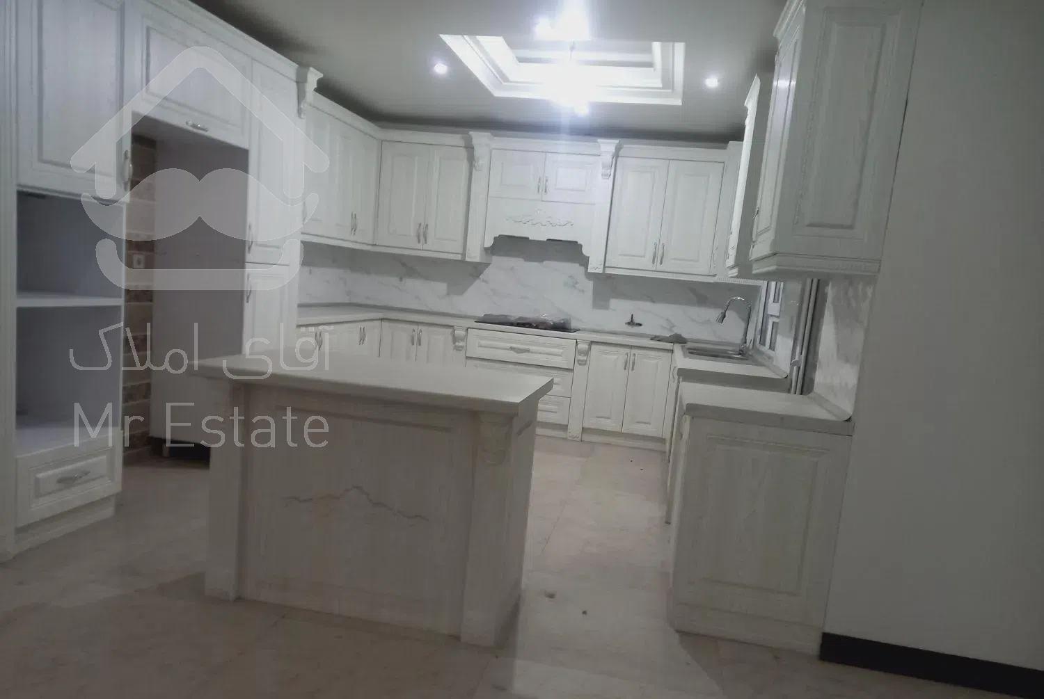 ۱۷۵مترکلیدنخورده/تکواحدی/فول(فلکه لوزی)