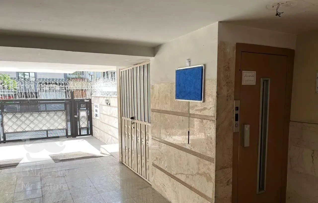 فروش آپارتمان ۵۷ متری ۱ خوابه در نصرت فول‌امکانات