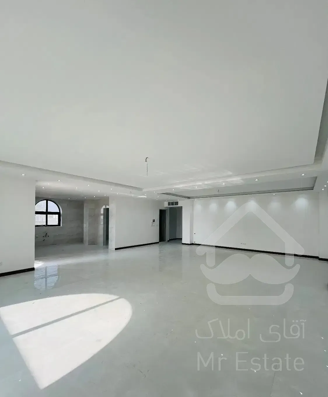 فروش تک واحدی بر قرنی
