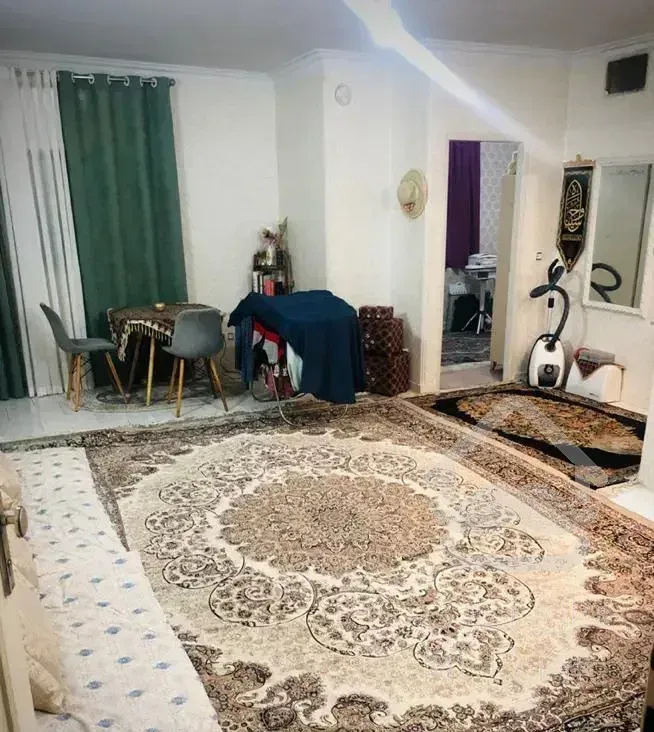 آپارتمان ۵۳ متری در خیابان نامجو ، سلمان فارسی